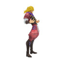 Banpresto: Jojo's Bizarre Adventurephantom Blood Mometria - dio Brando Statue (22cm) (29170)