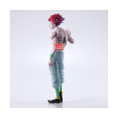 Banpresto Grandista: Hunter×hunter - Hyskoa Statue (28cm) (29180)