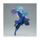 Banpresto Espresto: That Time i got Reincarnated as a Slime - Rimuru Tempest (Phantom Effect) Statue (20cm) (29327)