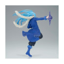 Banpresto Espresto: That Time i got Reincarnated as a Slime - Rimuru Tempest (Phantom Effect) Statue (20cm) (29327)