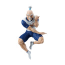 Banpresto Vibration Stars: Hunter × Hunter - Netero Statue (14cm) (29337)