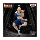 Banpresto Vibration Stars: Hunter × Hunter - Netero Statue (14cm) (29337)