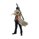 Banpresto Solid Scene Collection: Sakamoto Days - Nagumo Statue (22cm) (29354)