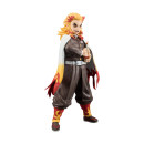 Banpresto Grandista: Demon Slayer Kimetsu no Yaiba - Kyojuro Rengoku Statue (24cm) (29369)