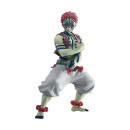 Banpresto Grandista: Demon Slayer Kimetsu no Yaiba Akaza Statue (22cm) (29370)