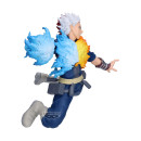 Banpresto Maximatic: my Hero Academia - Shoto Todoroki Statue (17cm) (29374)