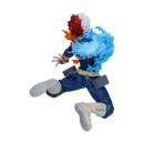 Banpresto Maximatic: my Hero Academia - Shoto Todoroki Statue (17cm) (29374)