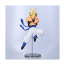 Banpresto 10th Anniversary: Dragon Ball z Dokkan Battle - Super Gogeta Statue (19cm) (29378)