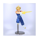 Banpresto 10th Anniversary: Dragon Ball z Dokkan Battle  - Super Vegito Statue (19cm) (29379)