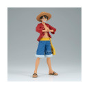 Banpresto dxf Special the Grandline Series: one Piece - Monkey D.luffy Statue (19cm) (29386)