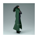 Banpresto dxf Special the Grandline Series: one Piece - Monkey D.dragon Statue (20cm) (29388)