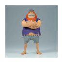 Banpresto dxf Special the Grandline Series: one Piece - Jaguar D.saul Statue (18cm) (29390)