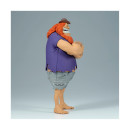 Banpresto dxf Special the Grandline Series: one Piece - Jaguar D.saul Statue (18cm) (29390)