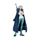 Banpresto Glitter & Glamours: one Piece - Trafalgar law (Change Ver.) Statue (23cm) (29391)