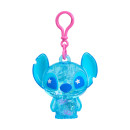 Giochi Preziosi Disney: Stitch - Swirl-a-Stitch Clip on Figure (Ttc38000)