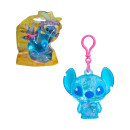 Giochi Preziosi Disney: Stitch - Swirl-a-Stitch Clip on Figure (Ttc38000)