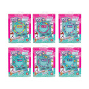 As Sticki Rolls - Βραχιολάκι με Αυτοκόλλητα Μονή Συσκευασία (1863-10000)