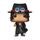 Funko Pop! Animation: one Piece - Portgas d. ace Intro #Vinyl Figure