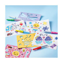 Totum: Creativity - Magic Spray Pens (Tt025745)