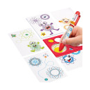 Totum: Creativity - Spiro art (Tt029804)