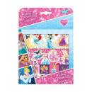 Totum: Disney Princess - Sticker set (Tt044142)