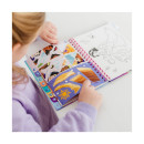 Totum: Disney Princess - Sticker by Number pad (Tt045279)