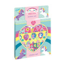 Totum: Unicorn - Sticker set (Tt071384)