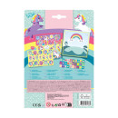 Totum: Unicorn - Sticker set (Tt071384)