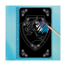Totum: Unicorn - Scratch Book (Tt071605)