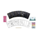 Totum: Unicorn - Scratch Book (Tt071605)