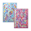 Totum: Unicorn - Tattoos Metallic (Tt071698)