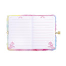 Totum: Unicorn - Fluffy Notebook (Tt072107)