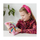 Totum: Unicorn - Fluffy Notebook (Tt072107)