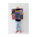 Totum: Sonic Prime - Super Sticker set (Tt280557)