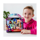Totum: Sonic Prime - Designer Activity Book (Tt280519)