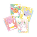 Totum: Peppa pig - Spatter art (Tt360495)