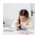 Totum: Barbie - Sticker set (Tt501188)