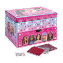 Totum: Barbie - Mosaic box (Tt501201)