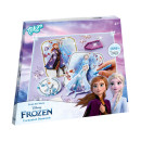 Totum: Disney Frozen - Enchanted Diamonds (Tt680722)