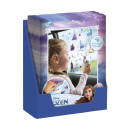 Totum: Disney Frozen - Window Stickers (Tt680739)