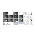 Totum: Disney Frozen - Scratch Book (Tt681439)