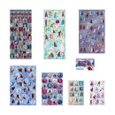 Totum: Disney Frozen - Super Sticker set (Tt681521)