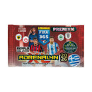 Panini Fifa 365: 2026 Adrenalyn xl- Premium Display (10 Premium Packs)