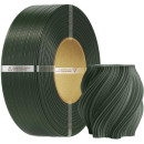 Creality cr-Petg Army Green - no Reel 3d Printer Filament, Hard Glossy, Tensile Str. 49mpa, 1 kg