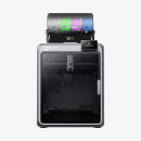 Creality k2 pro Combo - 3d Printer 1 cfs Multicolor,  600mm/s 300x300x300mm, pre-Assembled, up to 16