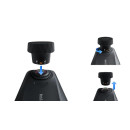 Insta360 x4 air Replacement Lens kit (Single Lens)