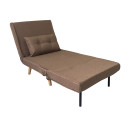 SARA BROWN ΥΦΑΣΜΑ ΠΟΛΥΘΡΟΝΑ/ΚΡΕΒΑΤΙ 75Χ80εκ.