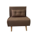 SARA BROWN ΥΦΑΣΜΑ ΠΟΛΥΘΡΟΝΑ/ΚΡΕΒΑΤΙ 75Χ80εκ.