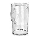 Estia Κανατα Γυαλινη Σφυρηλατη 1450ml