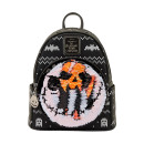 Loungefly Disney: Tnbc -  Jack Mini Backpack (Wdbk4271) (Wdbk4271)